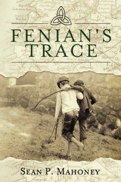 portada Fenian's Trace (en Inglés)