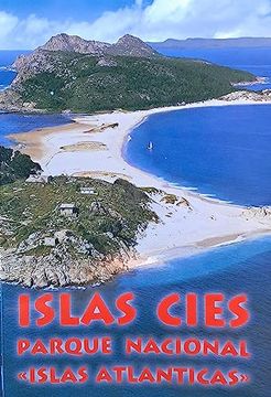 portada Islas Cies