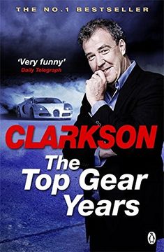 portada The Top Gear Years
