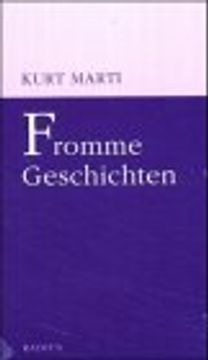 portada Fromme Geschichten (in German)