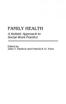 portada Family Health (en Inglés)