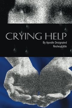 portada Crying Help