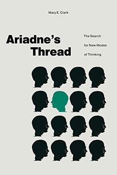 portada Ariadne’S Thread: The Search for new Modes of Thinking (in English)
