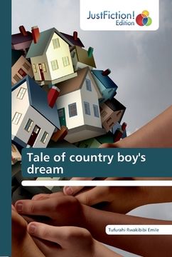 portada Tale of country boy's dream (en Inglés)