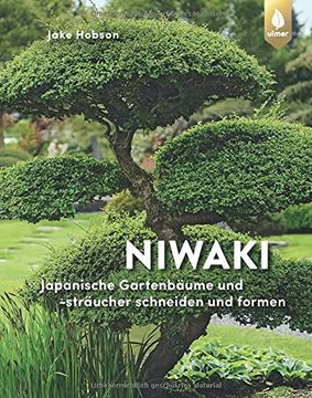 portada Niwaki (in German)