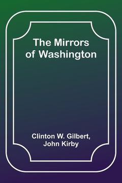 portada The Mirrors of Washington (in English)