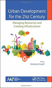portada Urban Development for the 21st Century: Managing Resources and Creating Infrastructure