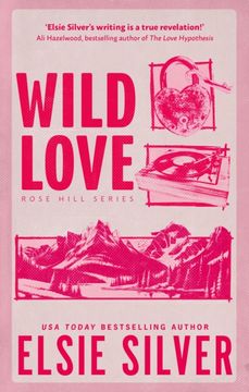 portada Wild Love