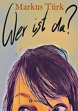 portada Wer ist da? (in German)