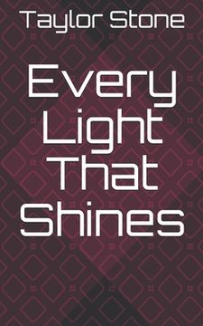 portada Every Light That Shines (in English)