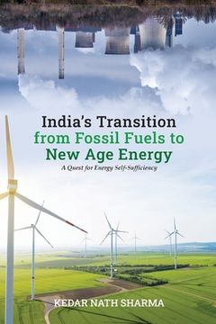 portada India's Transition from Fossil Fuels to New Age Energy