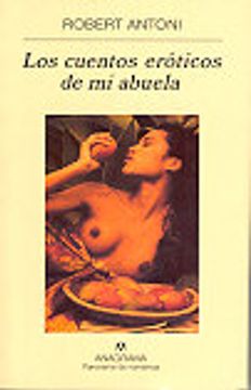 portada cuentos eroticos de mi abuela,los-pn519