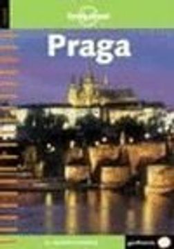 portada Praga (Lonely Planet)