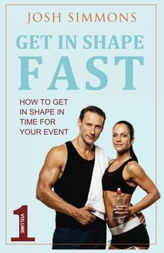 portada Get In Shape Fast