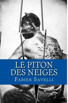 portada Le Piton des Neiges (en Francés)