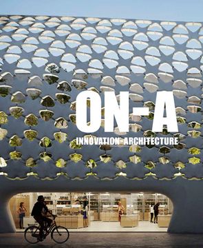 portada Innovation-Architecture: Design, Laboratory, Technology, and Emotion (en Inglés)