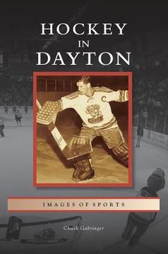 portada Hockey in Dayton (in English)