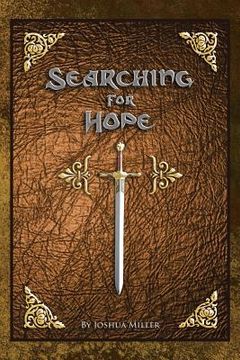 portada Searching for Hope (en Inglés)