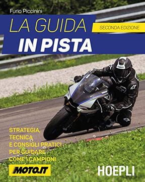 portada La Guida in Pista (en Italiano)