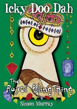 portada The Royal Bling Thing (Icky Doo Dah)