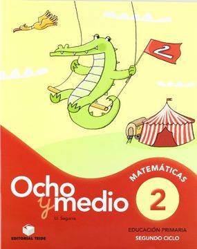 portada OCHO Y MEDIO C.C. 02 - 3 EPO