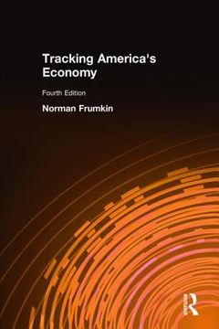portada tracking america's economy, fourth edition