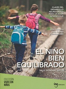 portada El Niño Bien Equilibrado (in Spanish)