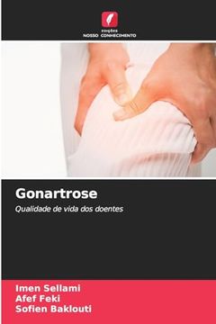 portada Gonartrose (en Portugués)