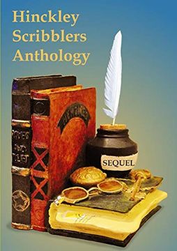 portada Hinckley Scribblers Anthology: Sequel (in English)