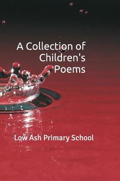 portada A Collection of Children's Poems (en Inglés)