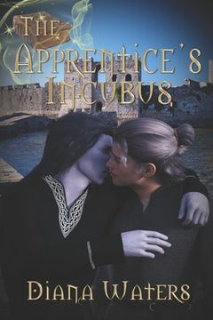 portada The Apprentice's Incubus