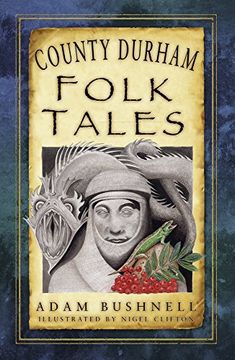portada County Durham Folk Tales