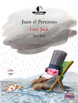 portada Juan el Perezoso (in Spanish)