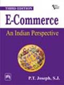 portada Ecommerce an Indian Perspective