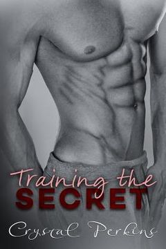portada Training the SECRET (in English)