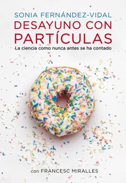 portada Desayuno con Particulas (in Spanish)