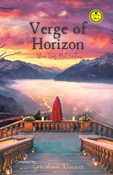 portada Verge of Horizon (in English)