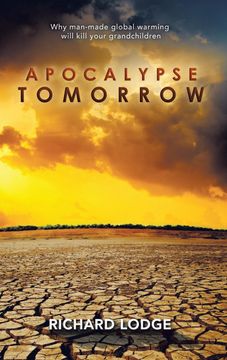 portada Apocalypse Tomorrow (en Inglés)