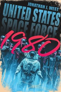 portada United States Space Force 1980 (en Inglés)
