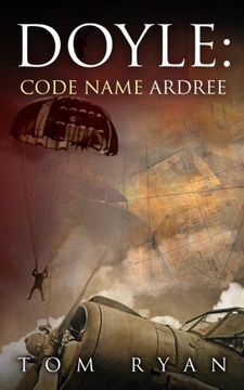 portada Doyle: Code Name Ardree
