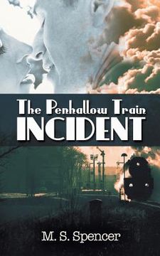 portada The Penhallow Train Incident