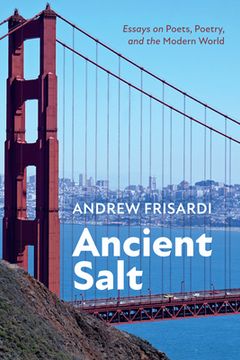 portada Ancient Salt (en Inglés)