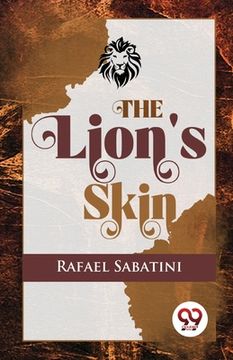 portada The Lion's Skin (in English)