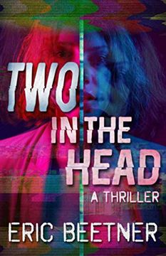 portada Two in the Head (en Inglés)