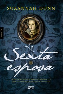 portada La Sexta Esposa (in Spanish)