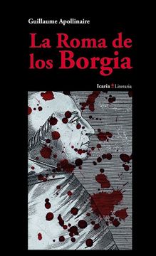 portada La Roma de los Borgia