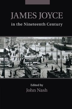 portada James Joyce in the Nineteenth Century (en Inglés)