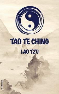 portada Tao Te Ching