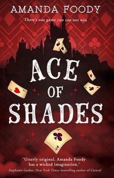 portada Ace Of Shades