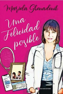 portada Una Felicidad Posible (in Spanish)